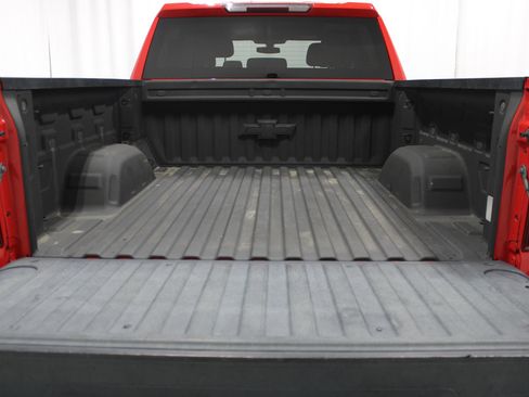 Used 2020 Chevrolet Silverado 1500 LT w/ All-Star Edition AWD/4WD image 17