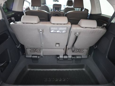Used 2022 Honda Odyssey EX-L image 25