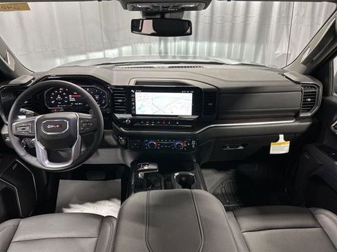 New 2026 GMC Sierra 1500 SLT w/ SLT Premium Plus Package image 25