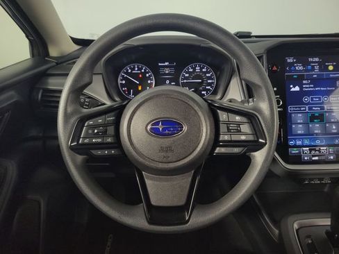 Used 2024 Subaru Crosstrek 2.0i Premium w/ Popular Package #4 image 21