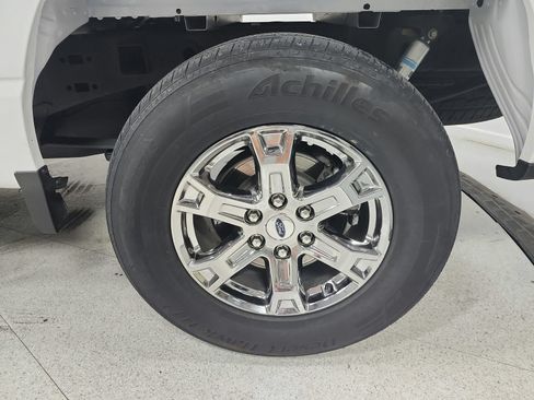 Used 2022 Ford F150 XLT w/ Equipment Group 302A High AWD/4WD image 13
