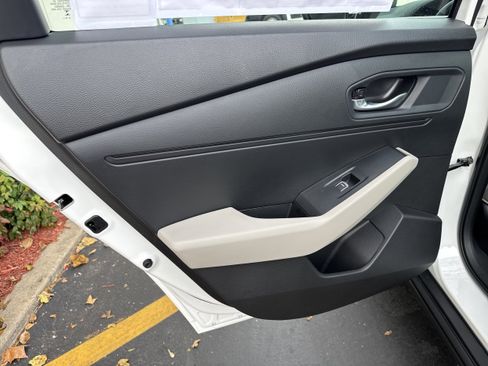 New 2025 Honda Accord SE image 11