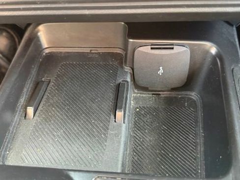 Used 2025 Ford Bronco Big Bend AWD/4WD image 26