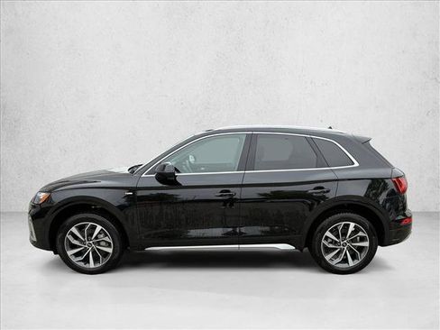 Used 2023 Audi Q5 2.0T Premium Plus w/ Premium Plus Package AWD/4WD image 8