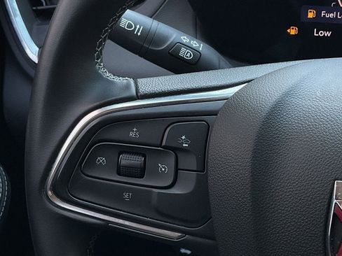 Used 2025 Buick Encore GX Preferred image 22