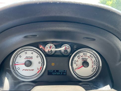 Used 2010 Ford Focus SE image 14