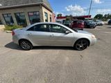 Used 2008 Pontiac G6 Sedan w/ Sport Package image 4