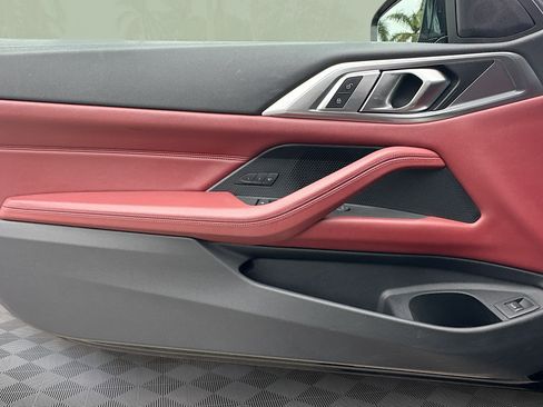 Used 2022 BMW 430i xDrive Convertible w/ M Sport Package image 21