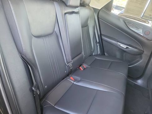 Used 2026 Lexus NX 350 AWD w/ Accessory Package (Z1) image 27