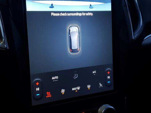 Used 2022 Ford Edge ST w/ Equipment Group 401A image 29