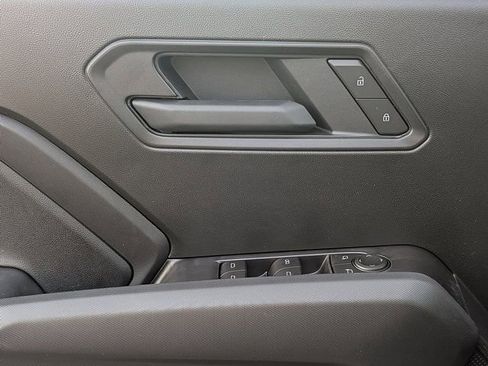 New 2026 Chevrolet Colorado Trail Boss AWD/4WD image 18