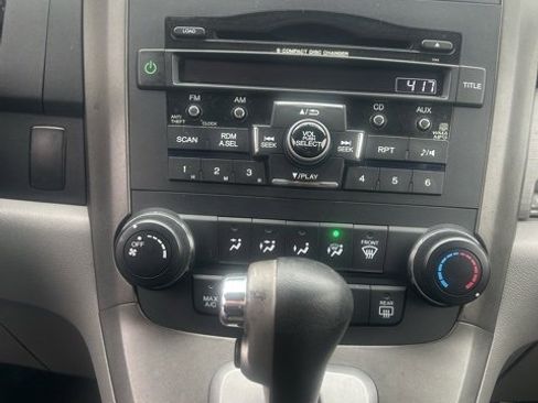 Used 2011 Honda CR-V EX image 13