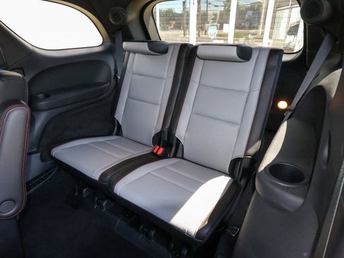 Used 2024 Dodge Durango R/T w/ Tow 'N Go Package AWD/4WD image 17