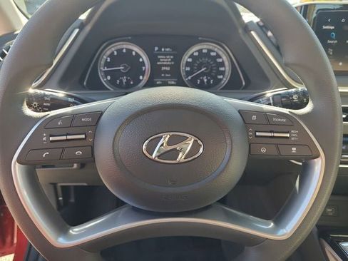 Used 2023 Hyundai Sonata SEL image 26
