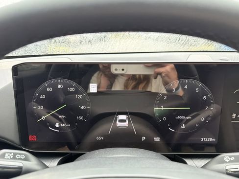 Used 2025 Kia K4 EX FWD image 26