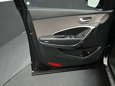 Used 2018 Hyundai Santa Fe Sport w/ 2.4L Tech Package 04 image 22