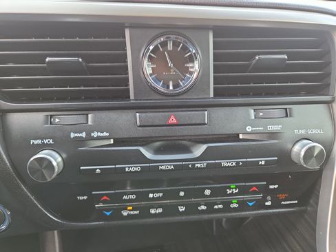 Used 2016 Lexus RX 350 AWD image 28