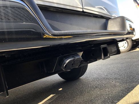 New 2024 Chevrolet Express 2500 w/ Driver Convenience Package image 20