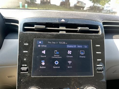 Used 2022 Hyundai Tucson SE FWD image 6
