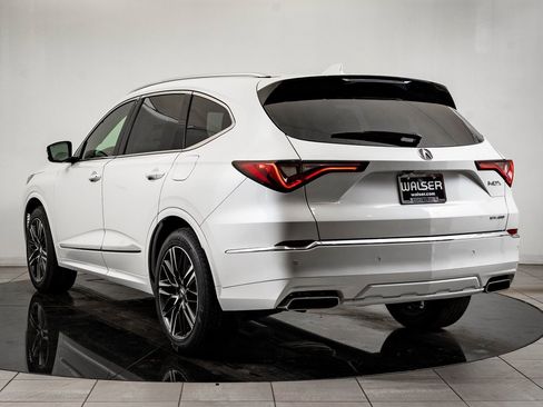 New 2026 Acura MDX SH-AWD w/ Advance Package image 6