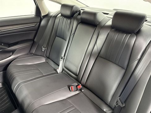 Used 2021 Honda Accord EX-L image 21
