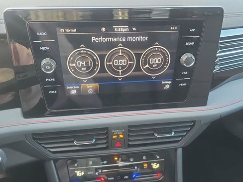 Used 2025 Volkswagen Jetta GLI Autobahn image 24