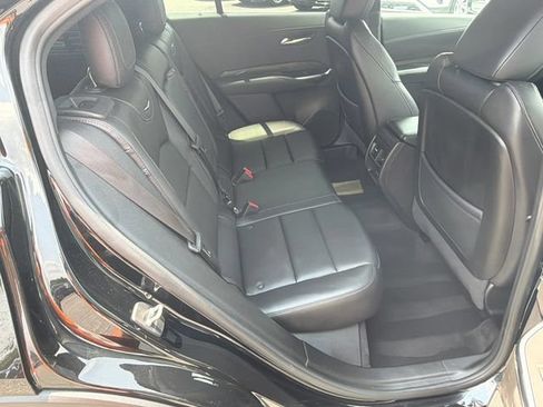 Used 2023 Cadillac XT4 Sport FWD image 15