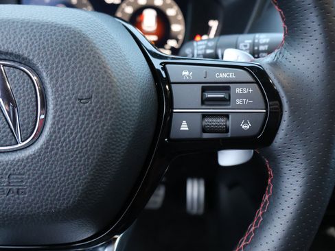 Used 2025 Acura ADX A-Spec image 36