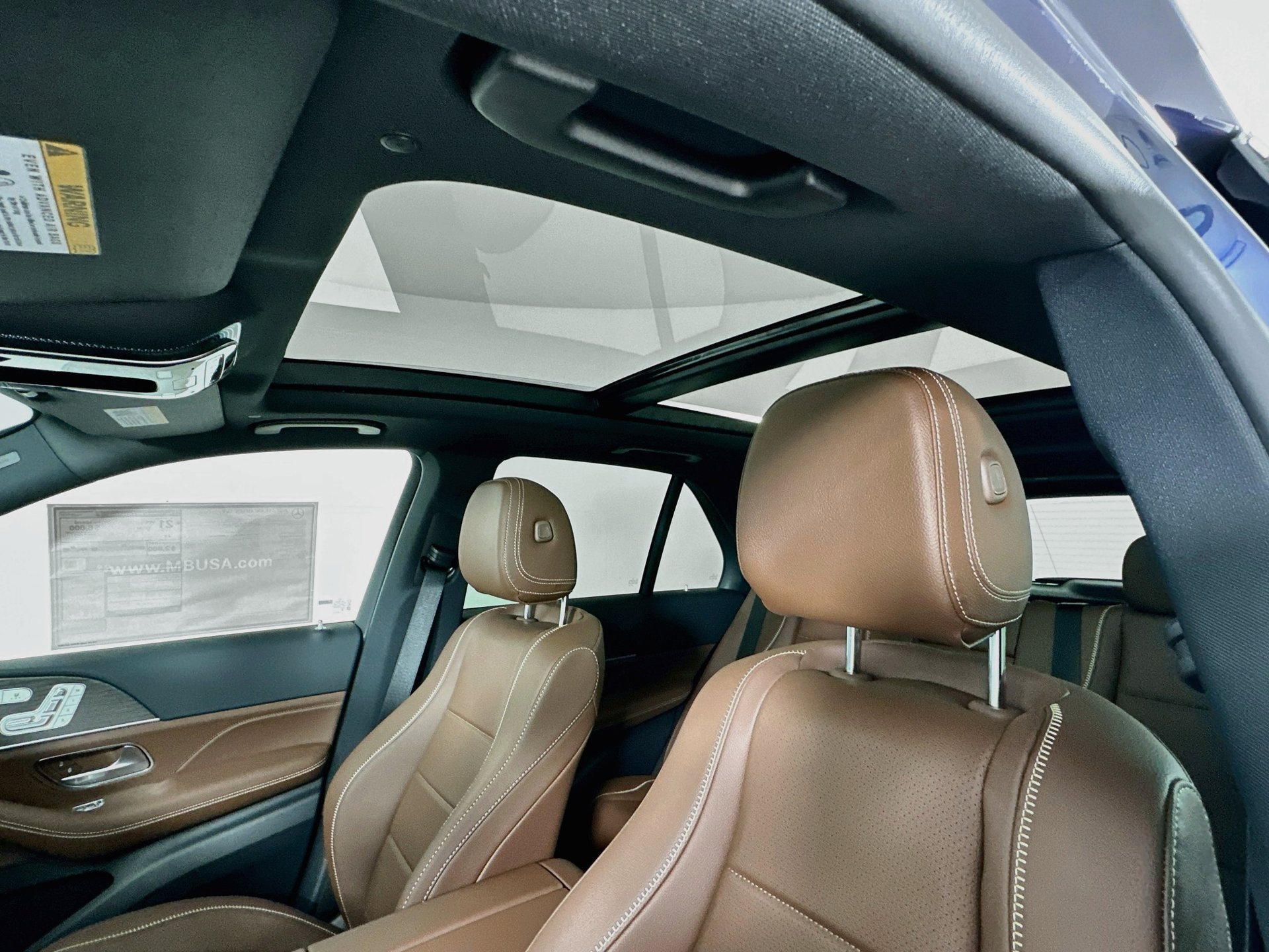 New 2027 Mercedes-Benz GLE 450 4MATIC image 24