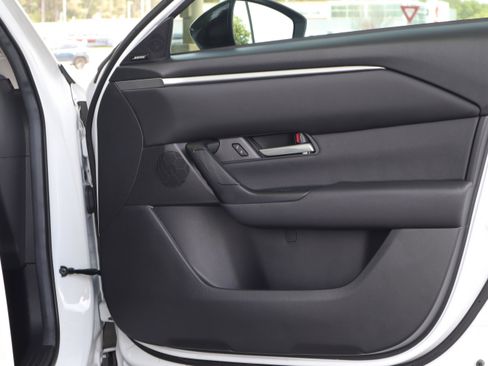 Certified 2024 MAZDA CX-50 AWD 2.5 S w/ Cargo Package image 28