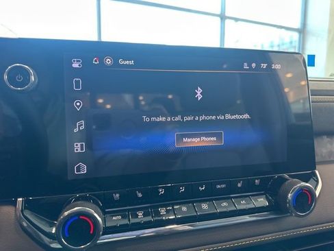 New 2026 Chevrolet Colorado ZR2 w/ Technology Package image 28