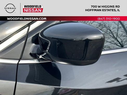 Used 2021 Nissan Murano S image 11