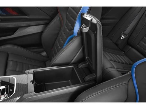 New 2026 BMW M2 RWD image 16