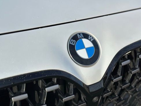 Certified 2024 BMW 430i xDrive Convertible w/ M Sport Package image 54