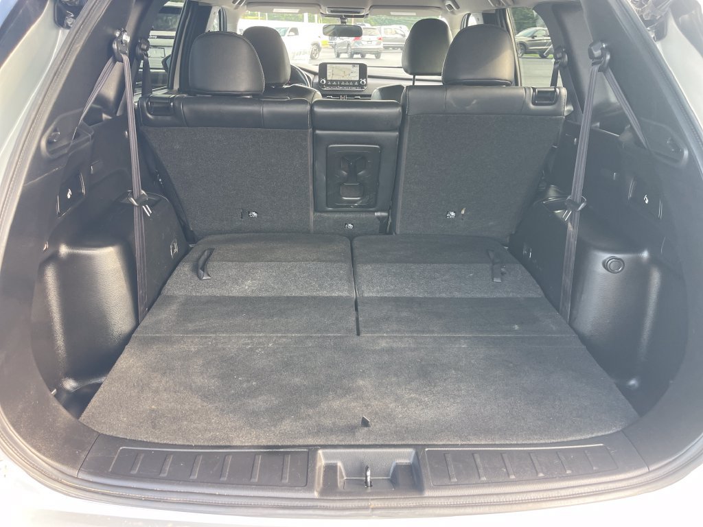 Used 2024 Mitsubishi Outlander SE AWD/4WD image 9