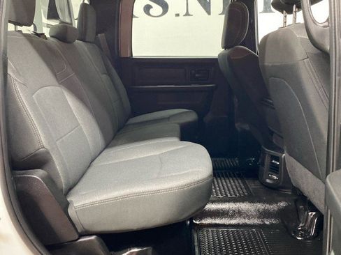 Used 2021 RAM 5500 Tradesman w/ Chrome Appearance Group image 18