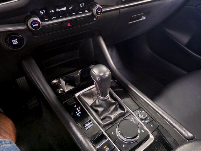 Used 2024 MAZDA MAZDA3 s FWD image 30