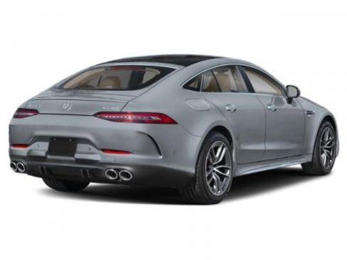 New 2026 Mercedes-Benz AMG GT 43 image 2