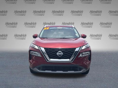 Used 2023 Nissan Rogue SL AWD/4WD image 3