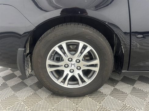 Used 2012 Honda Odyssey EX-L image 17