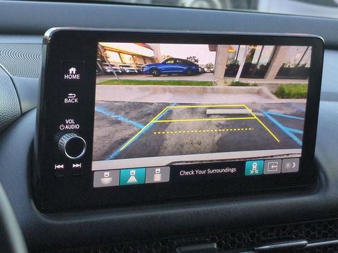 Certified 2023 Honda HR-V EX-L image 17