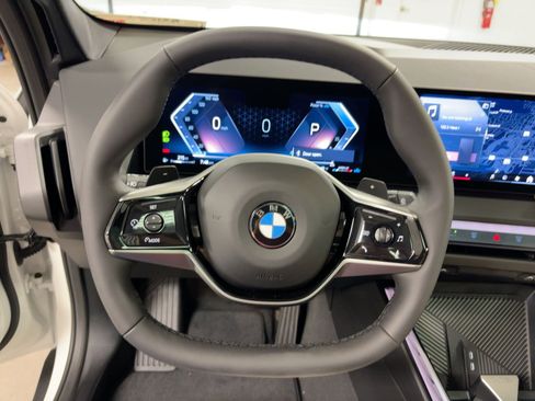 New 2026 BMW X3 xDrive30 w/ Convenience Package image 16