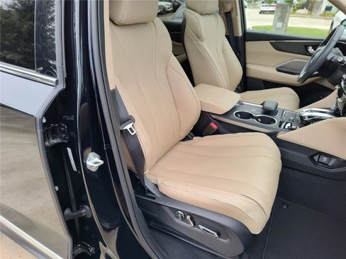 Used 2023 Acura MDX SH-AWD w/ Advance Package image 24