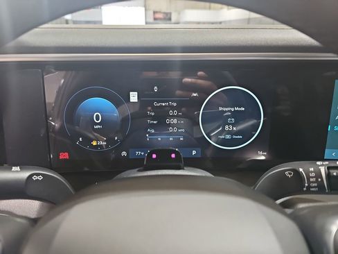 New 2026 Hyundai Palisade Limited image 20