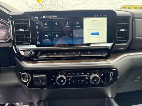 New 2025 Chevrolet Silverado 1500 RST w/ Convenience Package II image 19