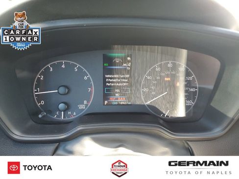 Certified 2024 Toyota Corolla SE FWD image 25