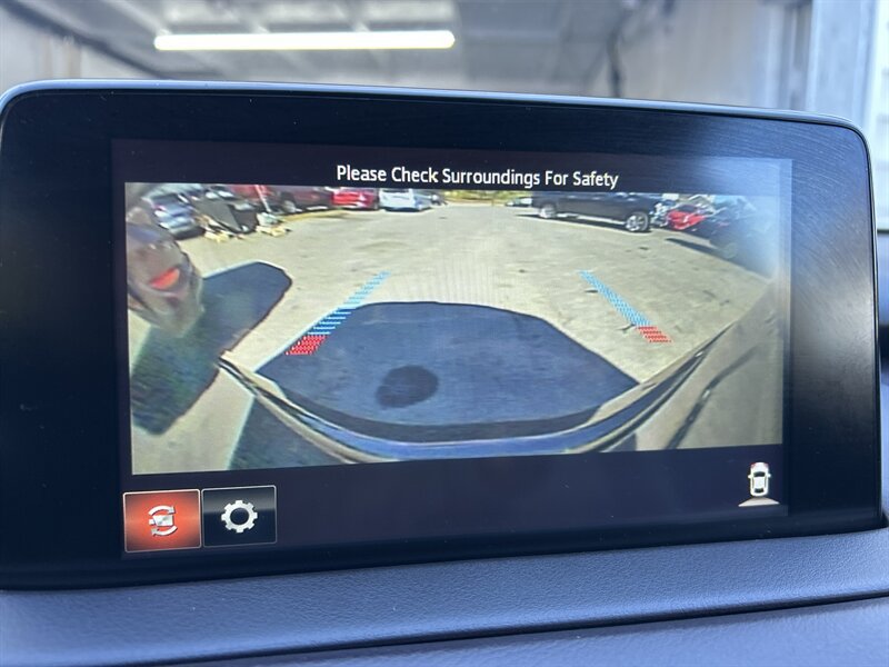 Used 2019 MAZDA CX-9 Grand Touring AWD/4WD image 15