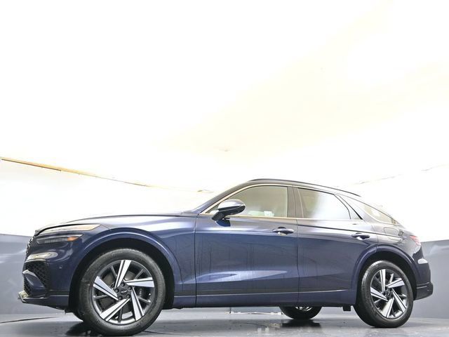 Used 2026 Genesis GV70 3.5T Sport Advanced AWD/4WD image 30