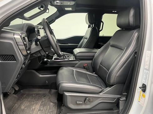 Used 2025 Ford F150 Lariat AWD/4WD image 20