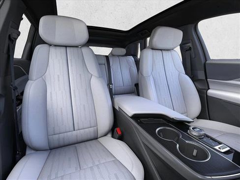 New 2026 Cadillac Lyriq Luxury image 16